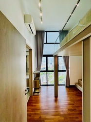 J Gateway (D22), Condominium #561725141